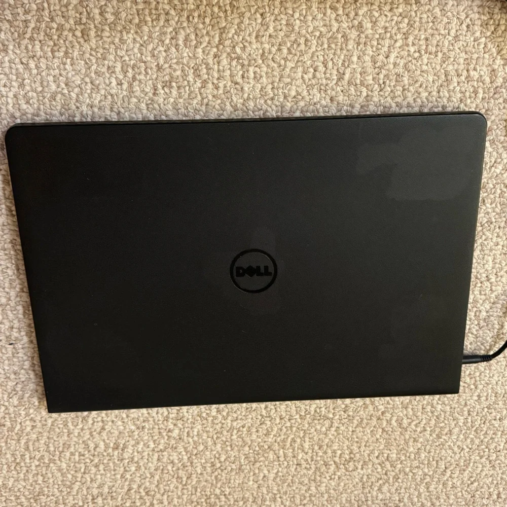 Dell Laptop